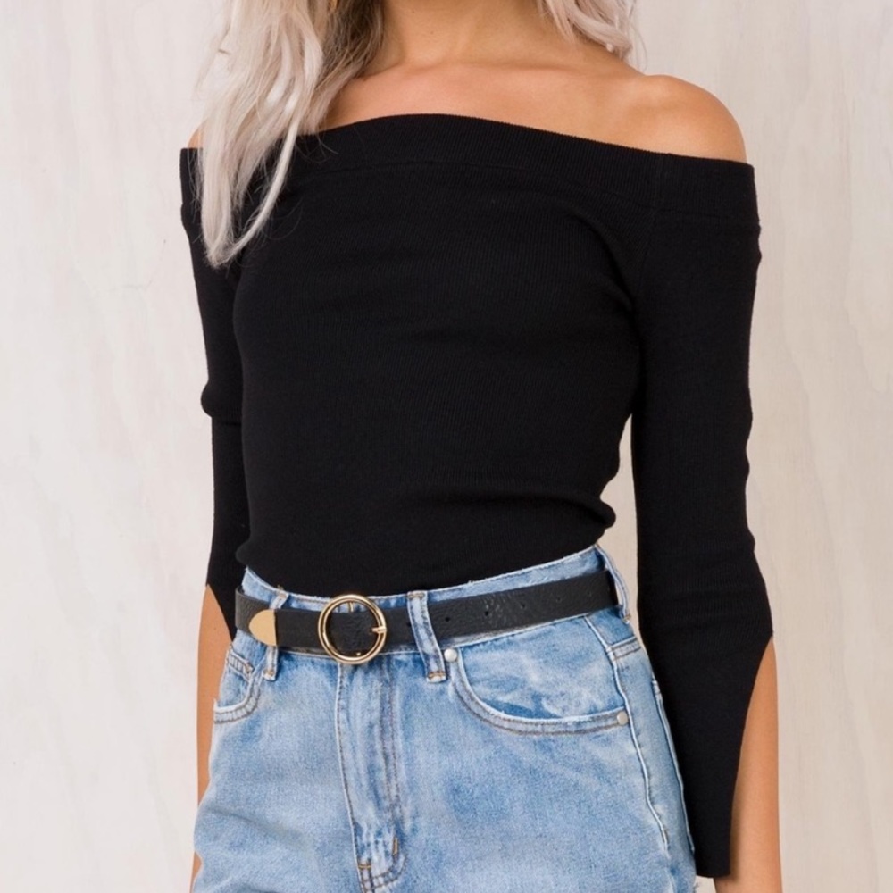 Top